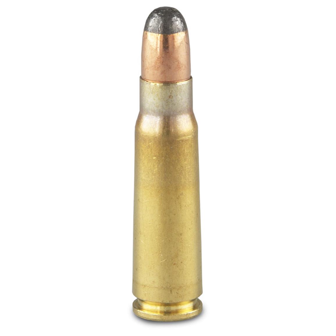 PPU 7 62x39mm SP 123 Grain 20 Rounds 223095 7 62x39mm Ammo At 