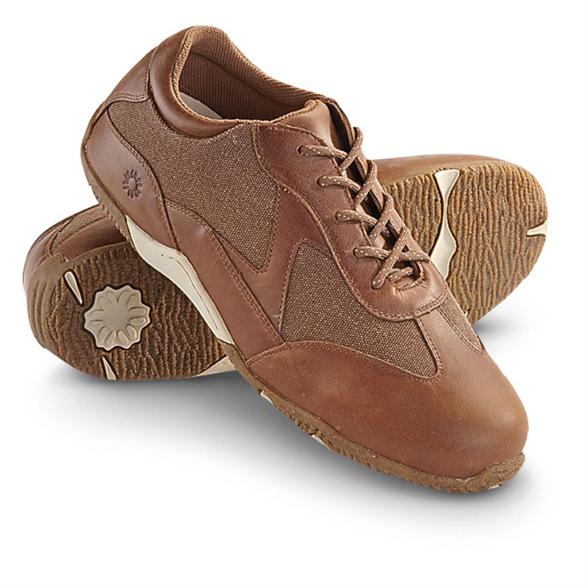 Women's Zumfoot® Zamora Casual Shoes - 223466, Casual Shoes at ...
