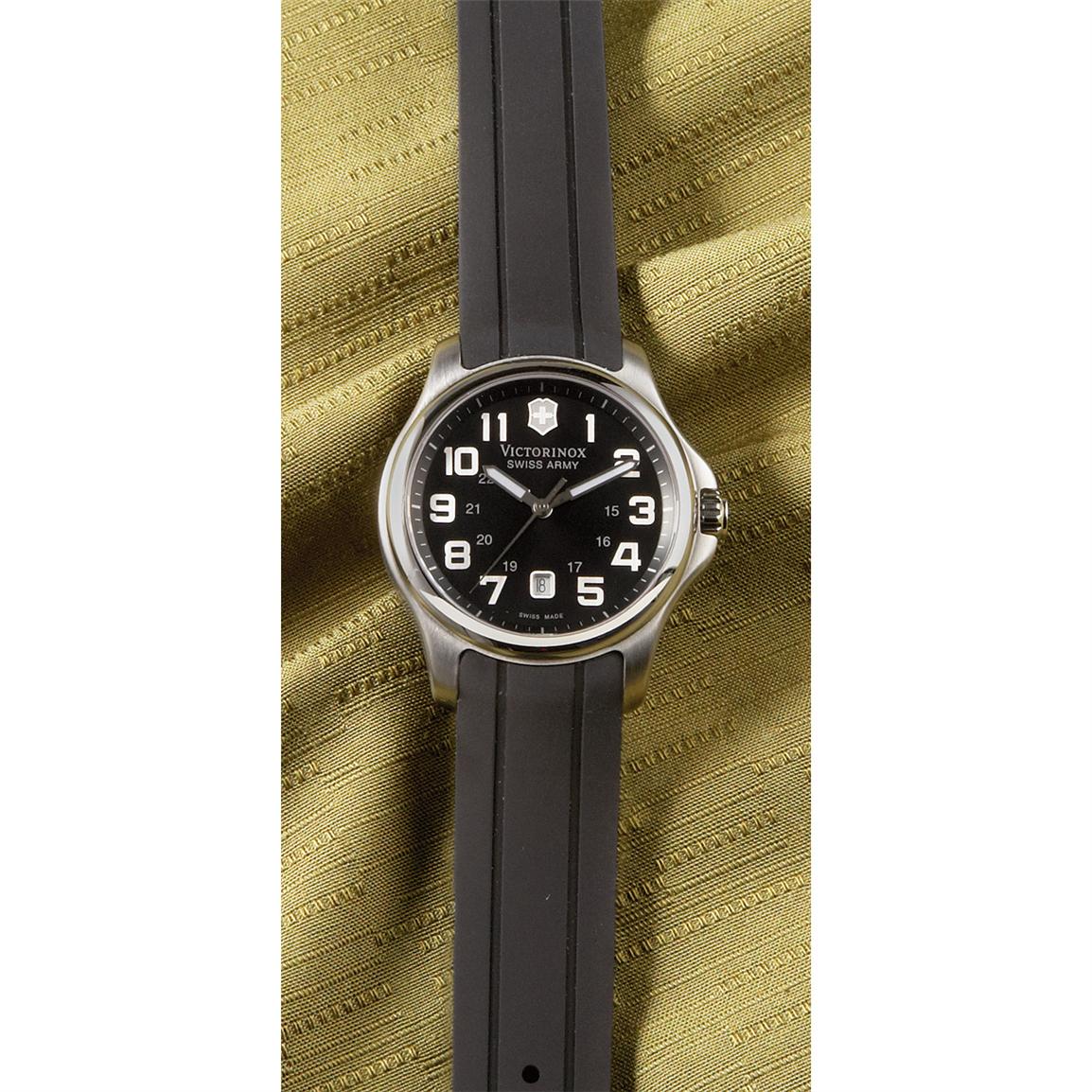 Women's Victorinox® Swiss Army Watch 223596, Watches at Sportsman's Guide