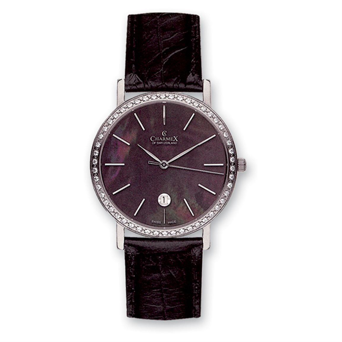 charmex swiss watches review