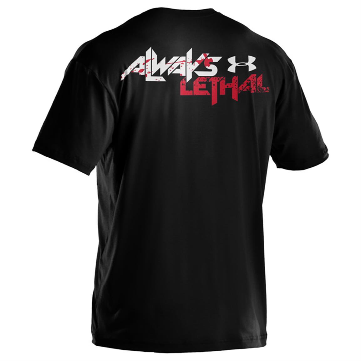 under armour white t shirt Convenient shopping - OFF 61%, image size:1154x1154