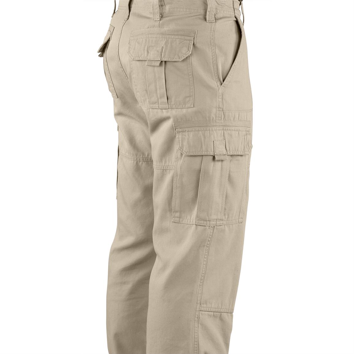 Guide Gear Men's Cargo Pants - 224167, Jeans & Pants at Sportsman's Guide