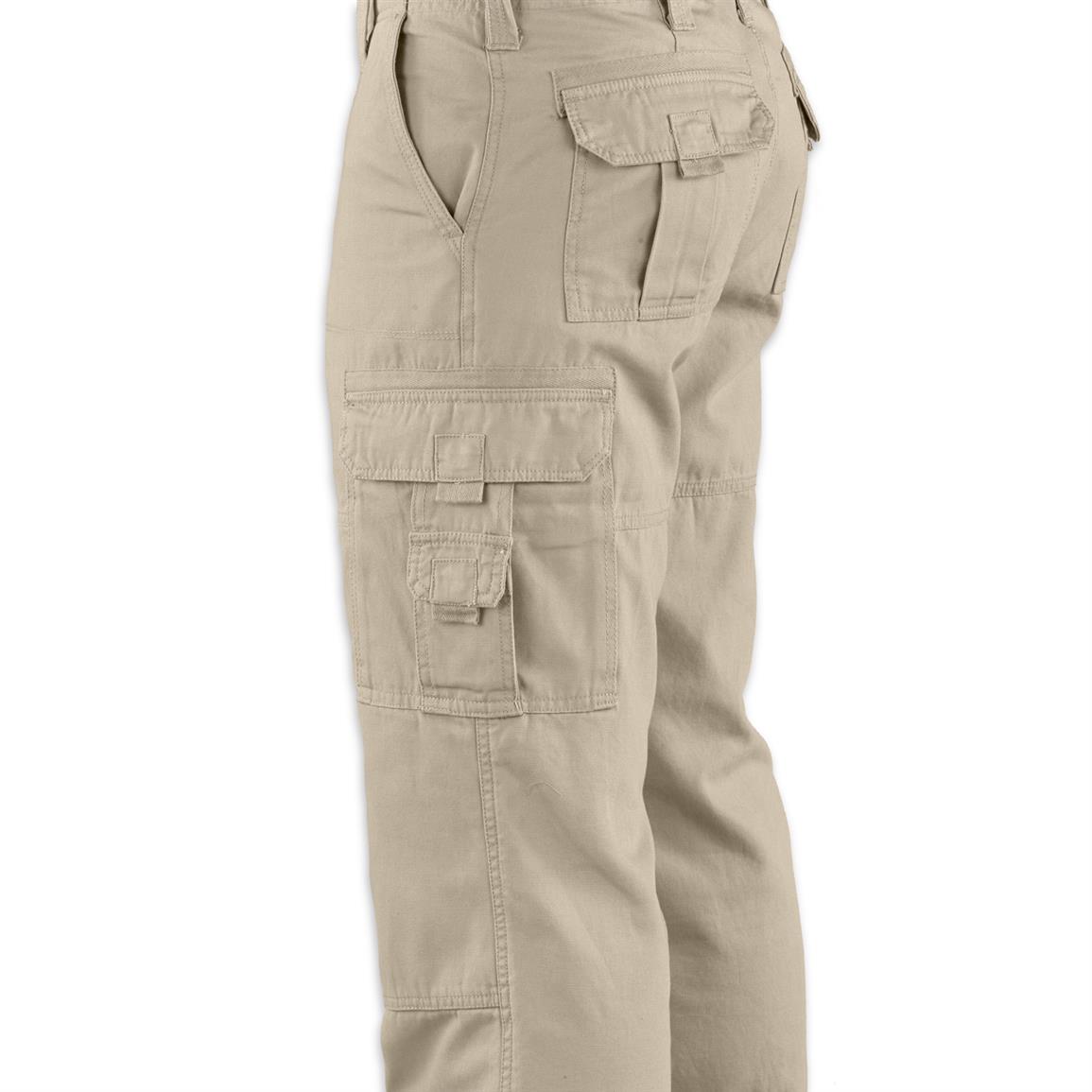 Guide Gear Men's Cargo Pants - 224167, Jeans & Pants at Sportsman's Guide