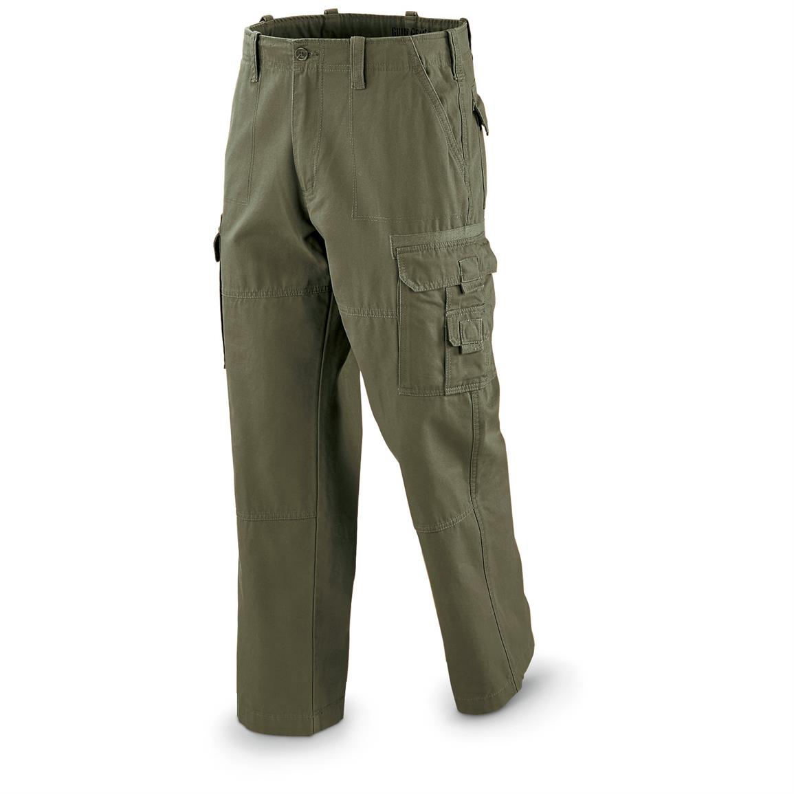 la gear cargo pants