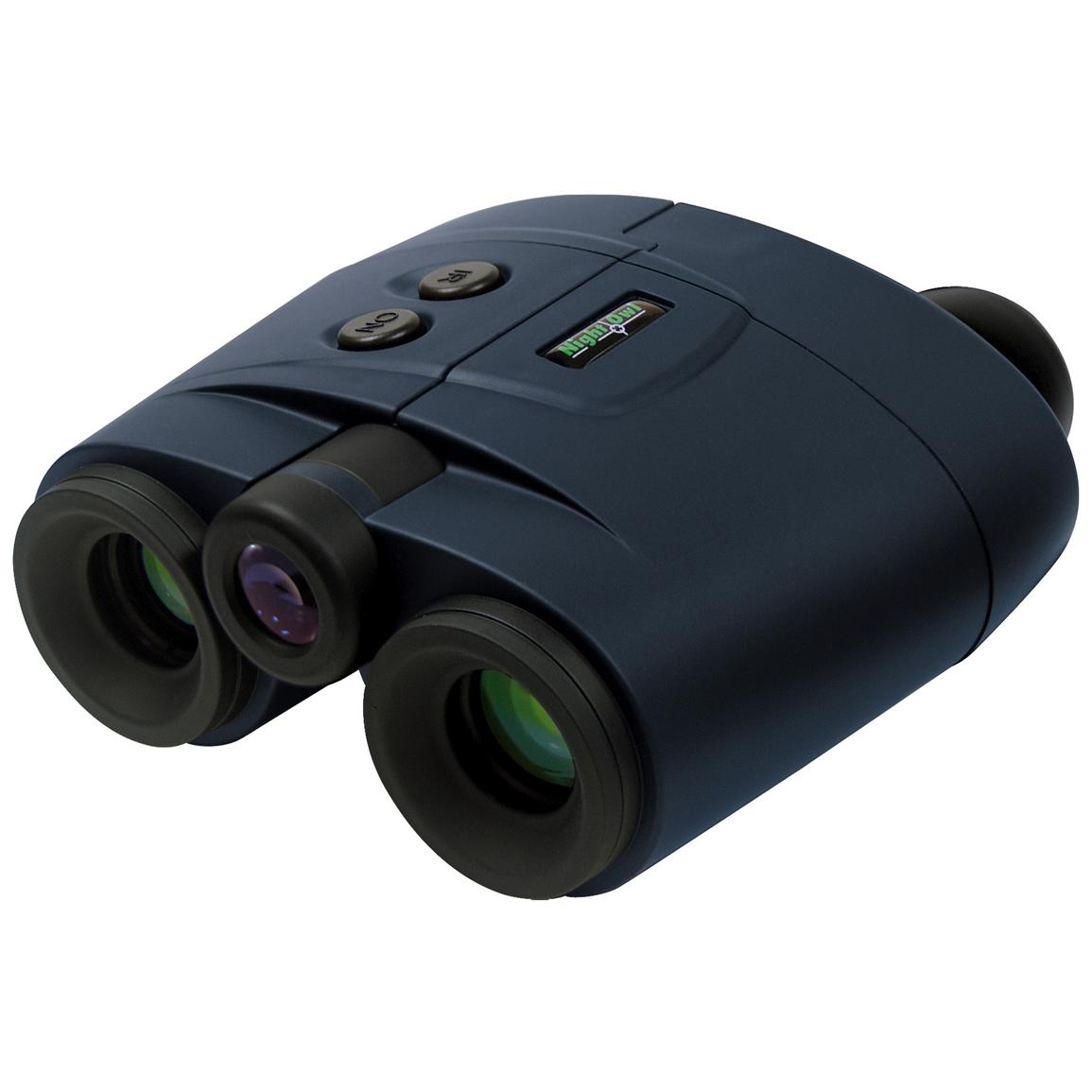Night Owl NexGen Fixed Focus 2X Binoculars