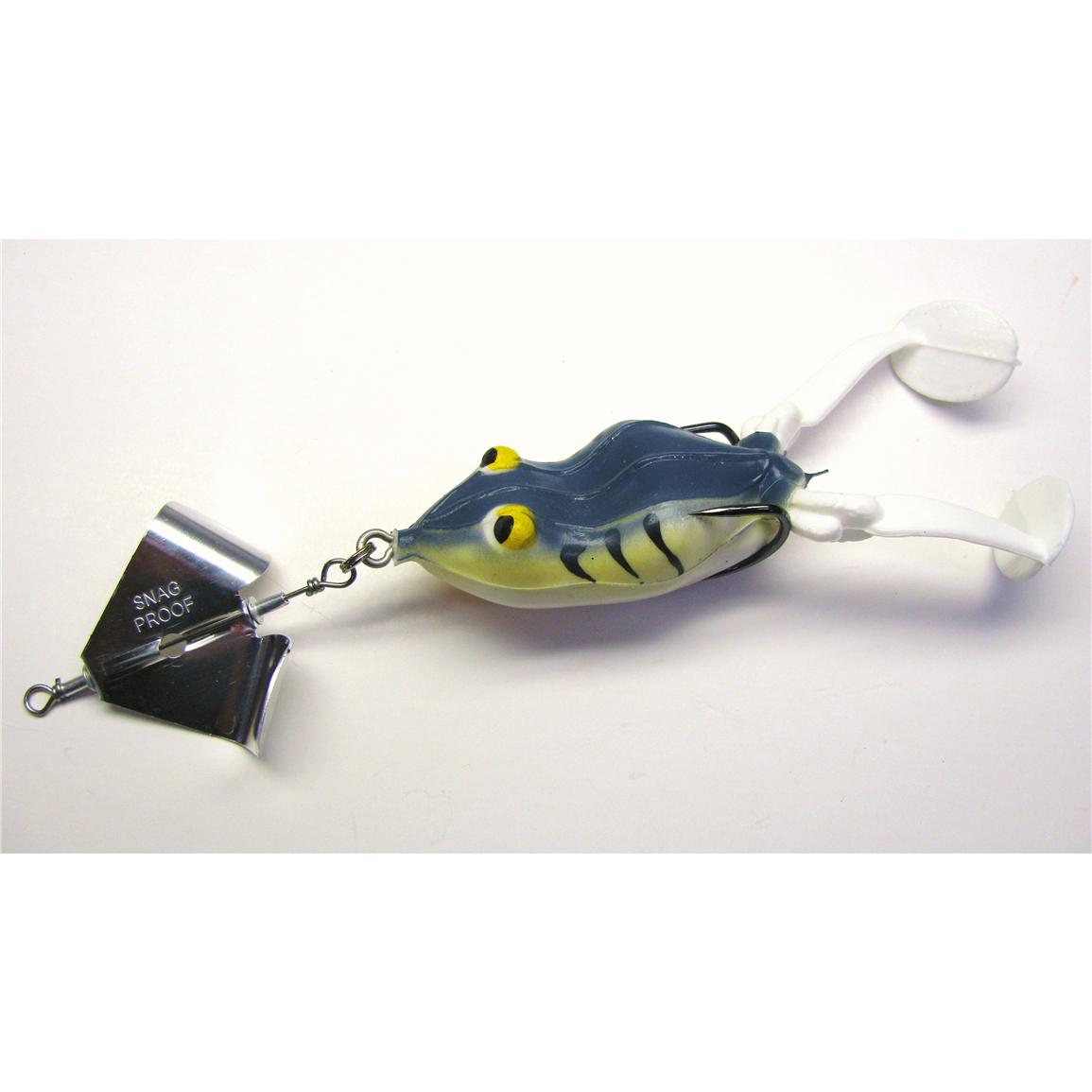 Snag Proof® Bobbys Perfect Buzz Lure 224335 Top Water Baits At 