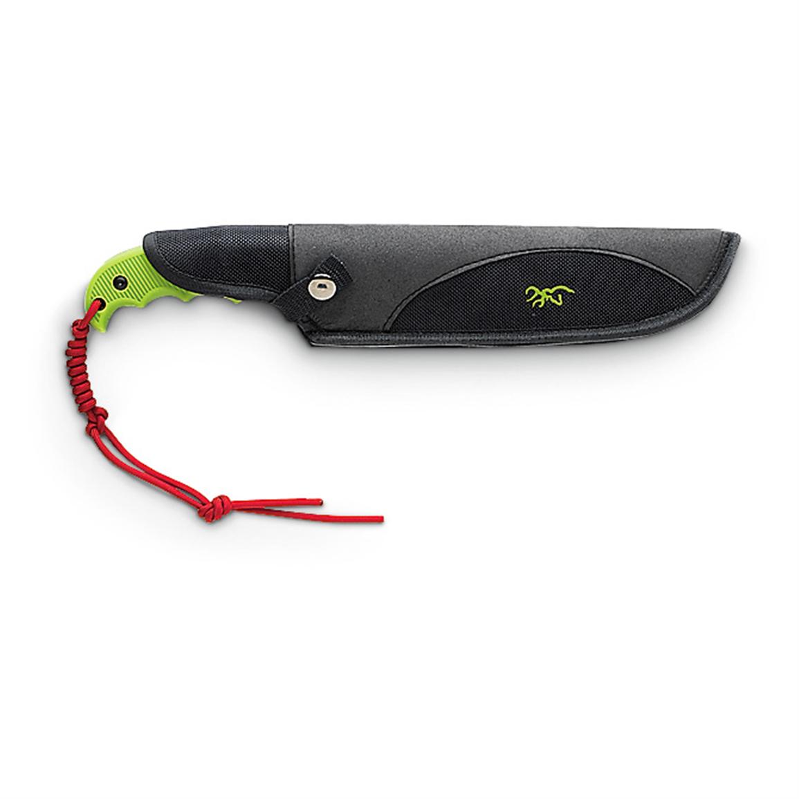 Zombie Apocalypse Knife - 224781, Tactical Knives at Sportsman's Guide