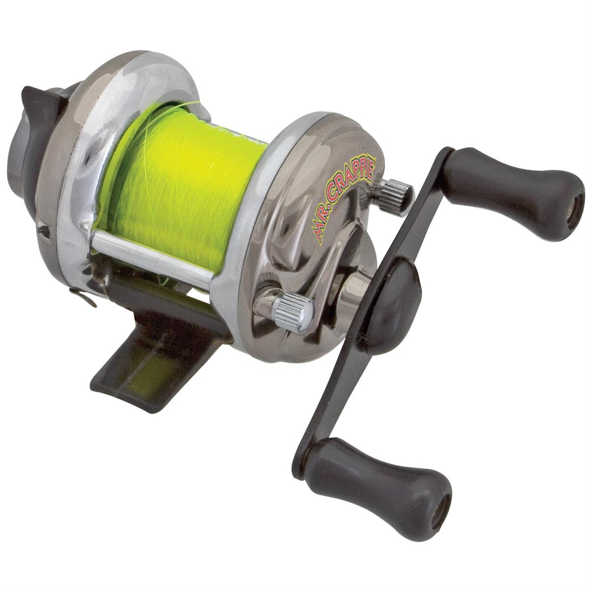 Is This the Best Catfish Reel for the Money?