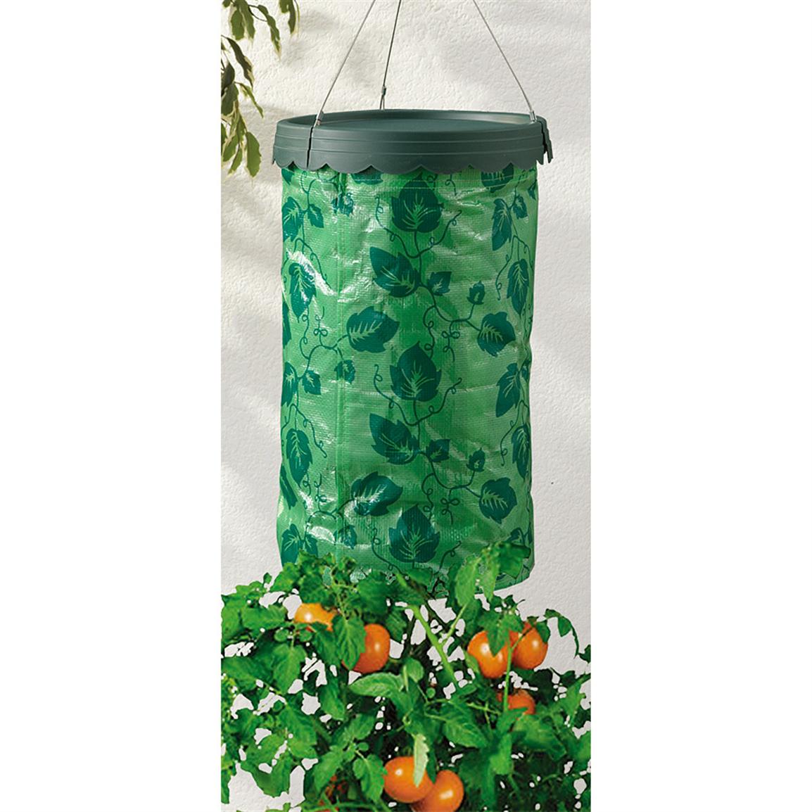 2-pk-of-topsy-turvy-tomato-planters-with-bonus-slicers-226294