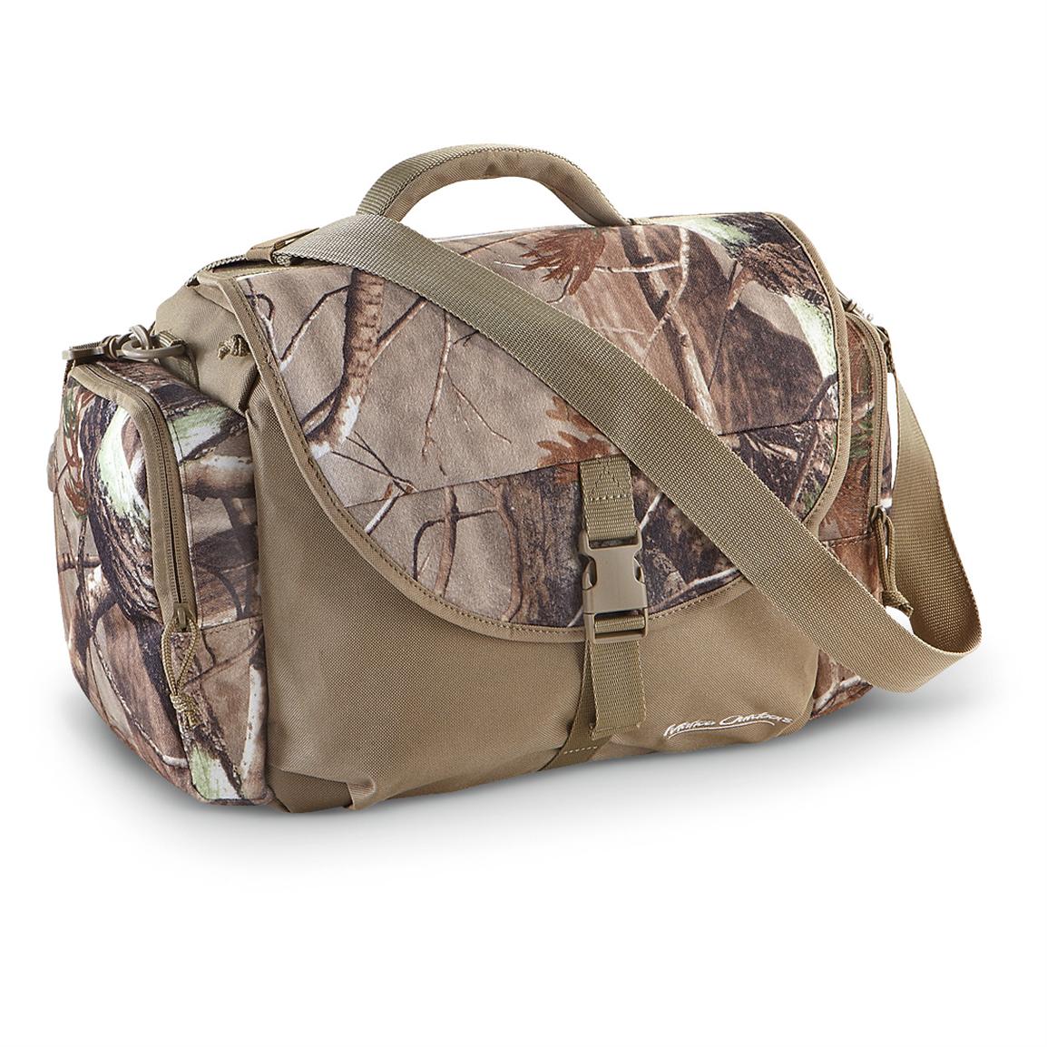 Deluxe Realtree® Fanny Pack - 226572, Hunting Backpacks at Sportsman's ...
