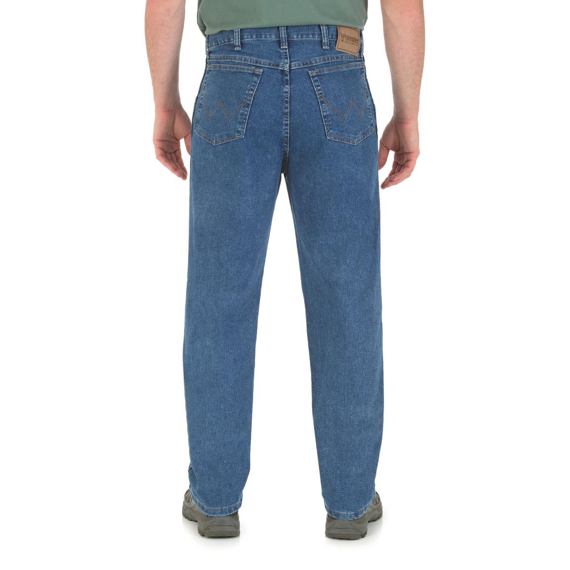 wrangler 35005sw