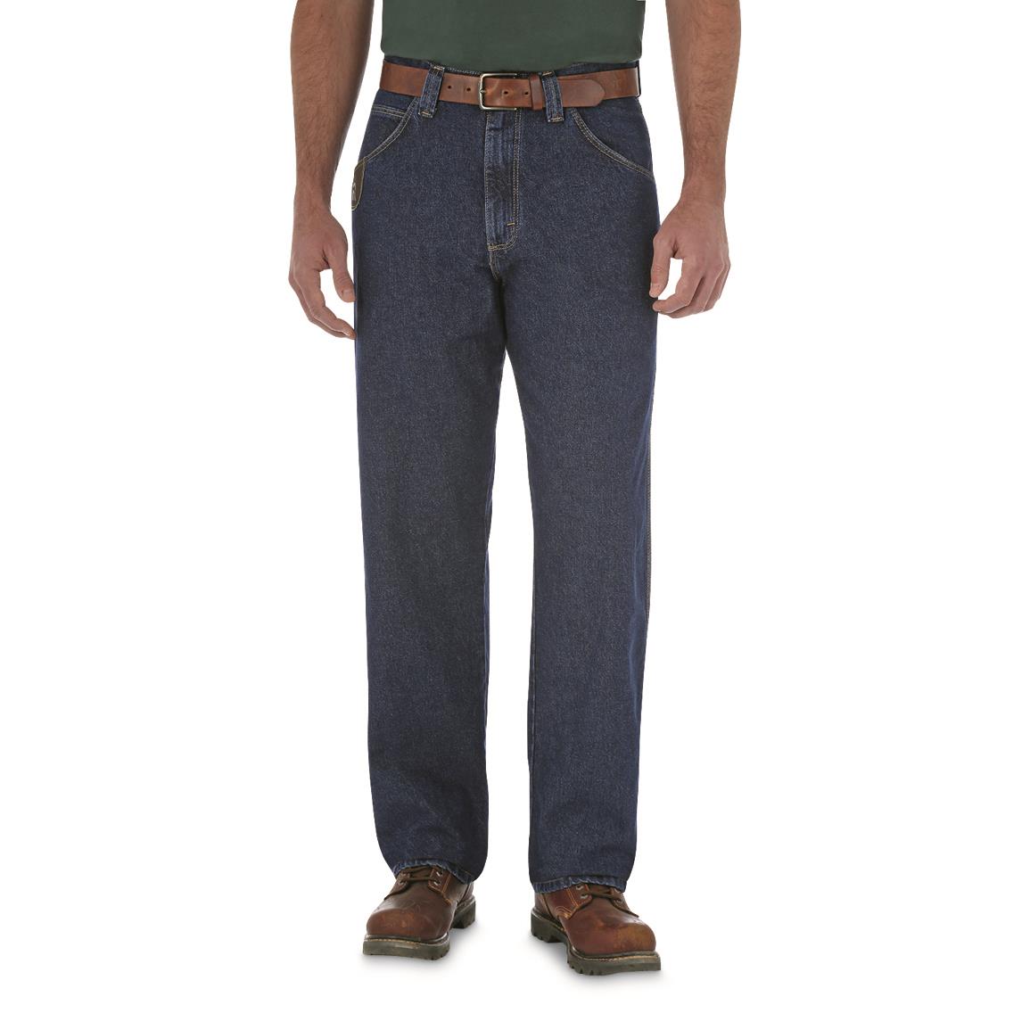 wrangler workwear jeans