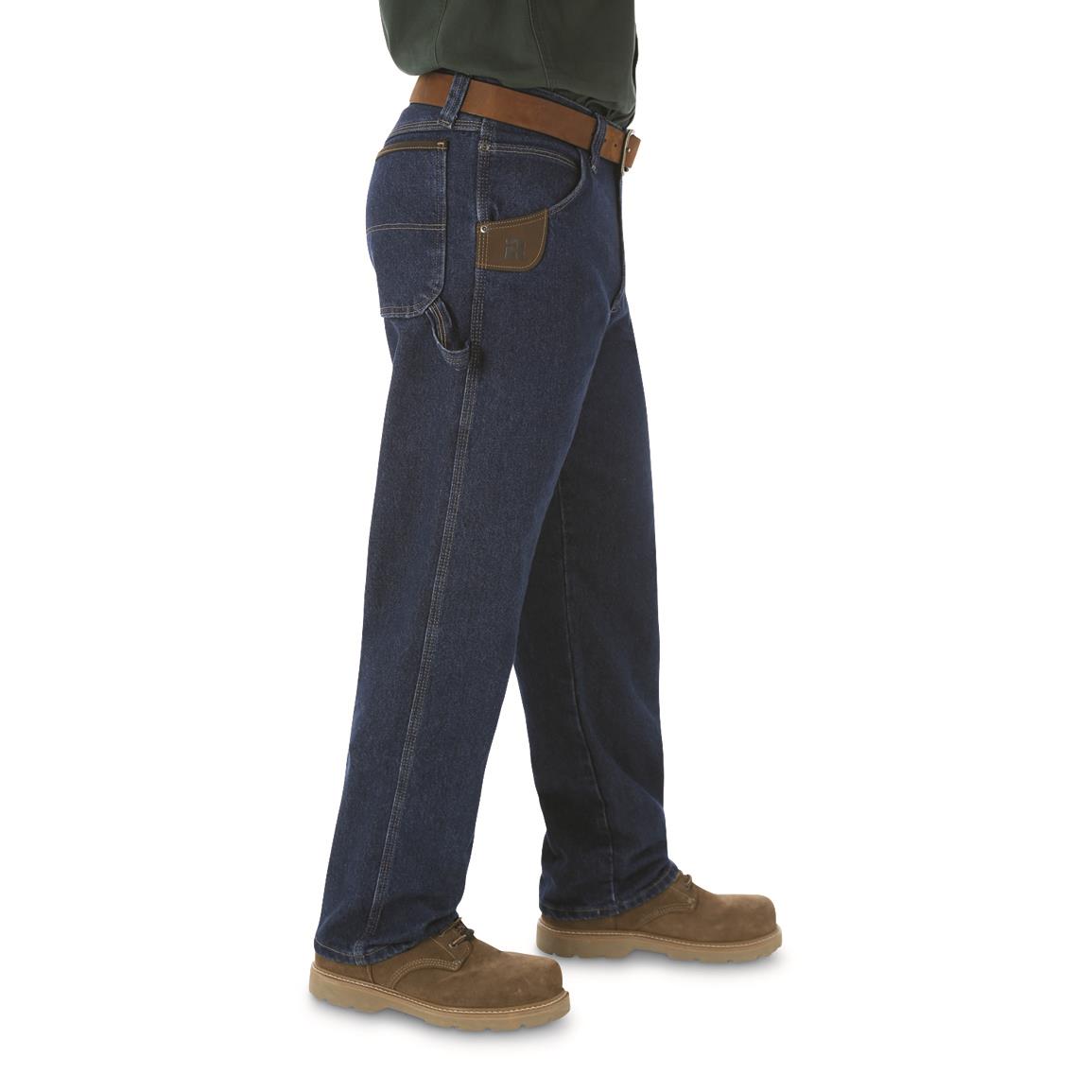 wrangler riggs workwear carpenter pants