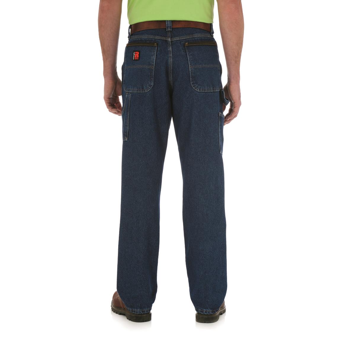 riggs utility jeans