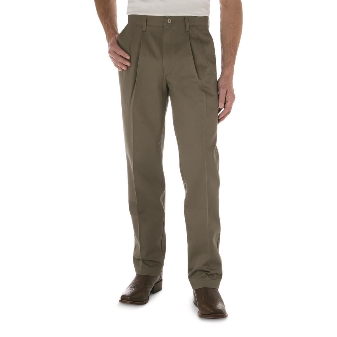 Wrangler Pants From Walmart Timber Creek By Men's Wrangleru00ae