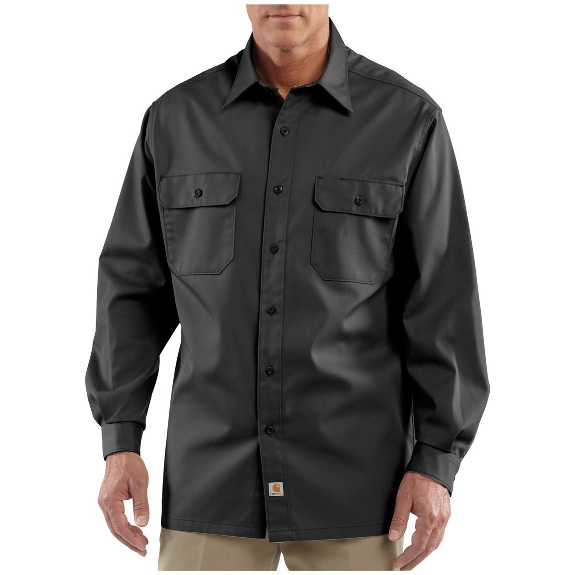 carhart mens tshirts