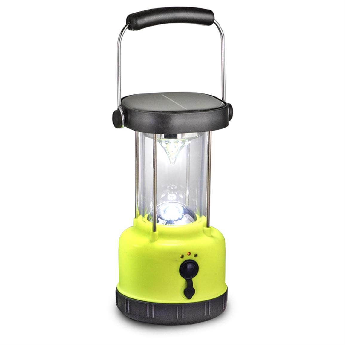 Led lantern