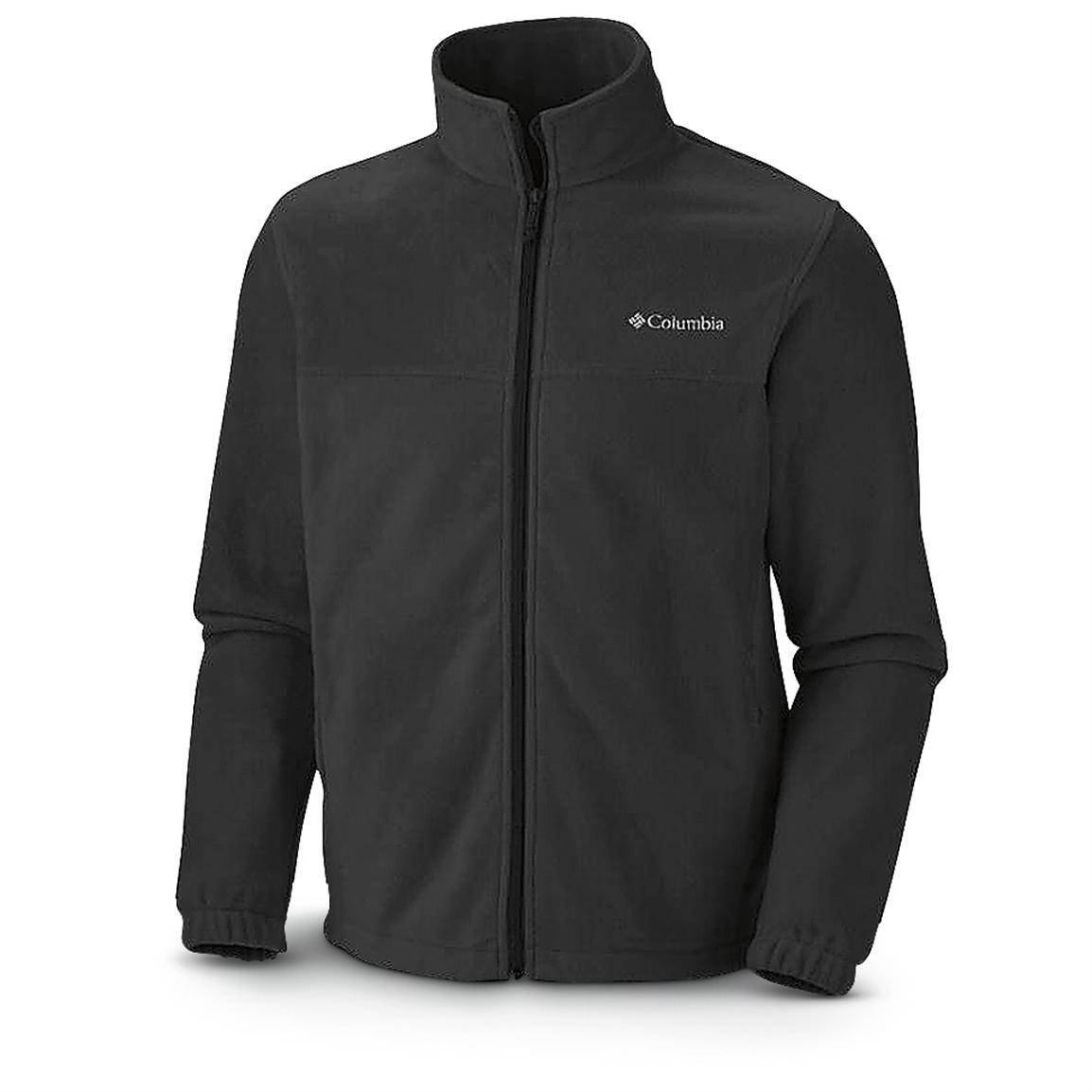 Columbia Steens Mountain iJacketi 227293 Fleece Soft 