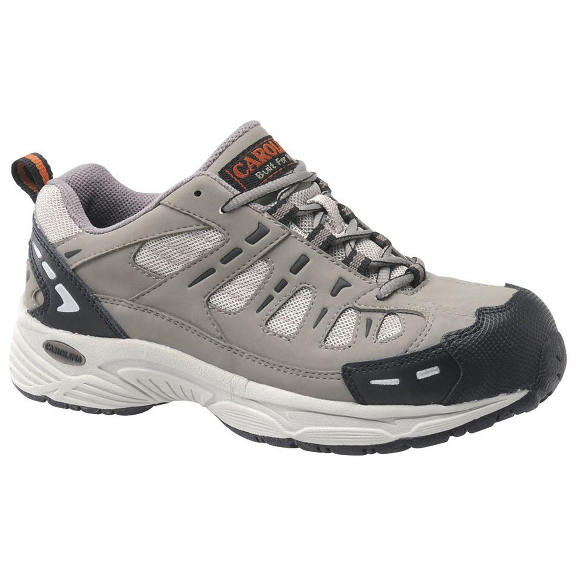 Carolina® ESD Safety Toe Athletic Shoes - 227431, Running Shoes ...