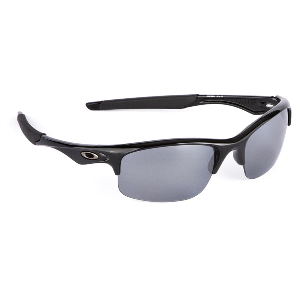 oakley bottle rocket