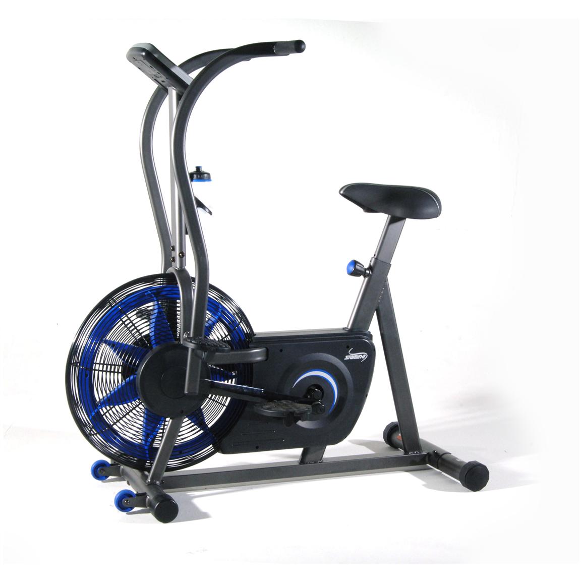 Stamina® Airgometer Exercise Bike 228021, at Sportsman's Guide