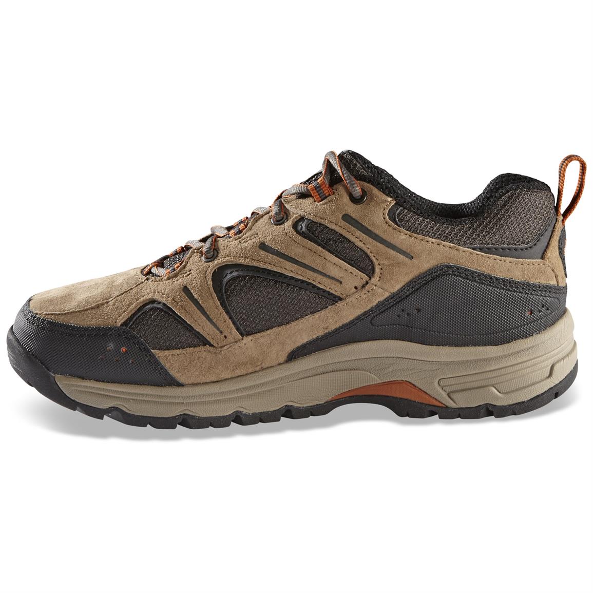 New Balance 759 Men&#39;s Walking Shoes - 228072, Running Shoes & Sneakers at Sportsman&#39;s Guide