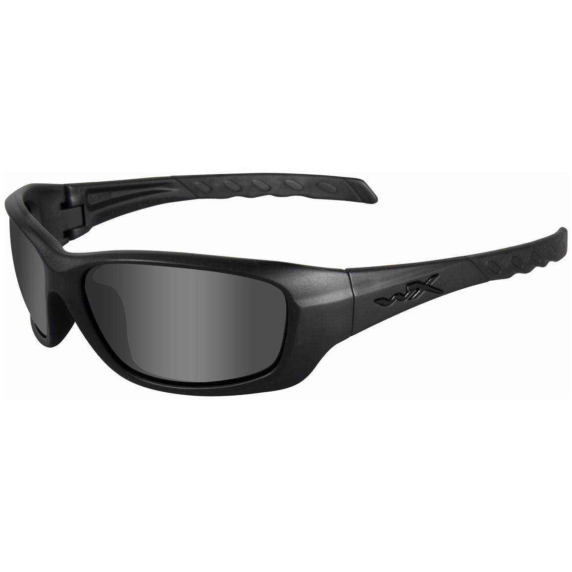 Wiley X® Gravity Climate Control Sunglasses - 228690, Sunglasses ...