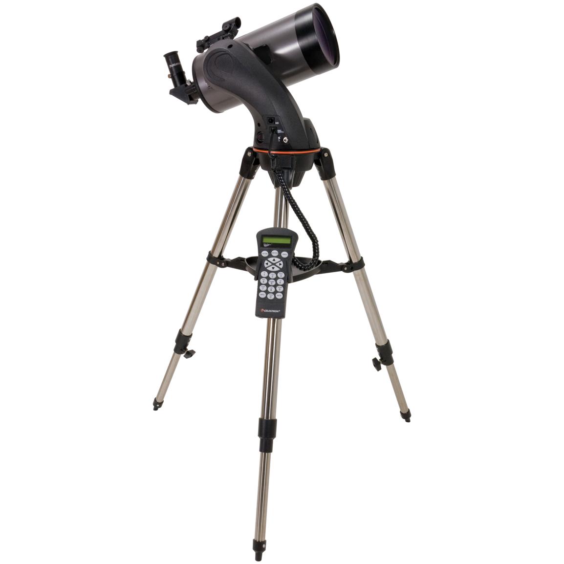 Celestron NexStar 127SLT 60X 167X Computerized Telescope 228788 