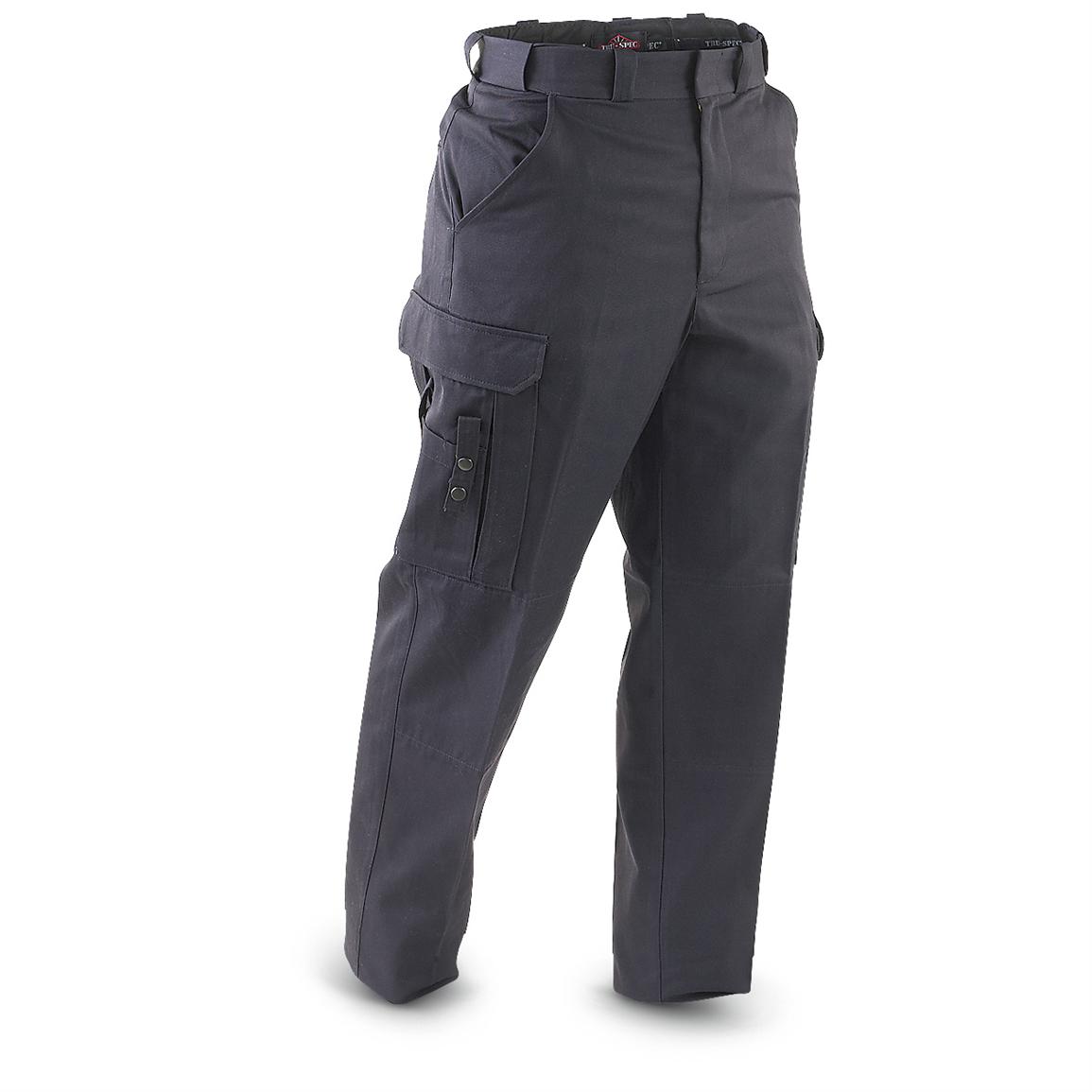 TRU - SPEC® EMS Pants, Midnight Navy - 228965, Pants at Sportsman's Guide