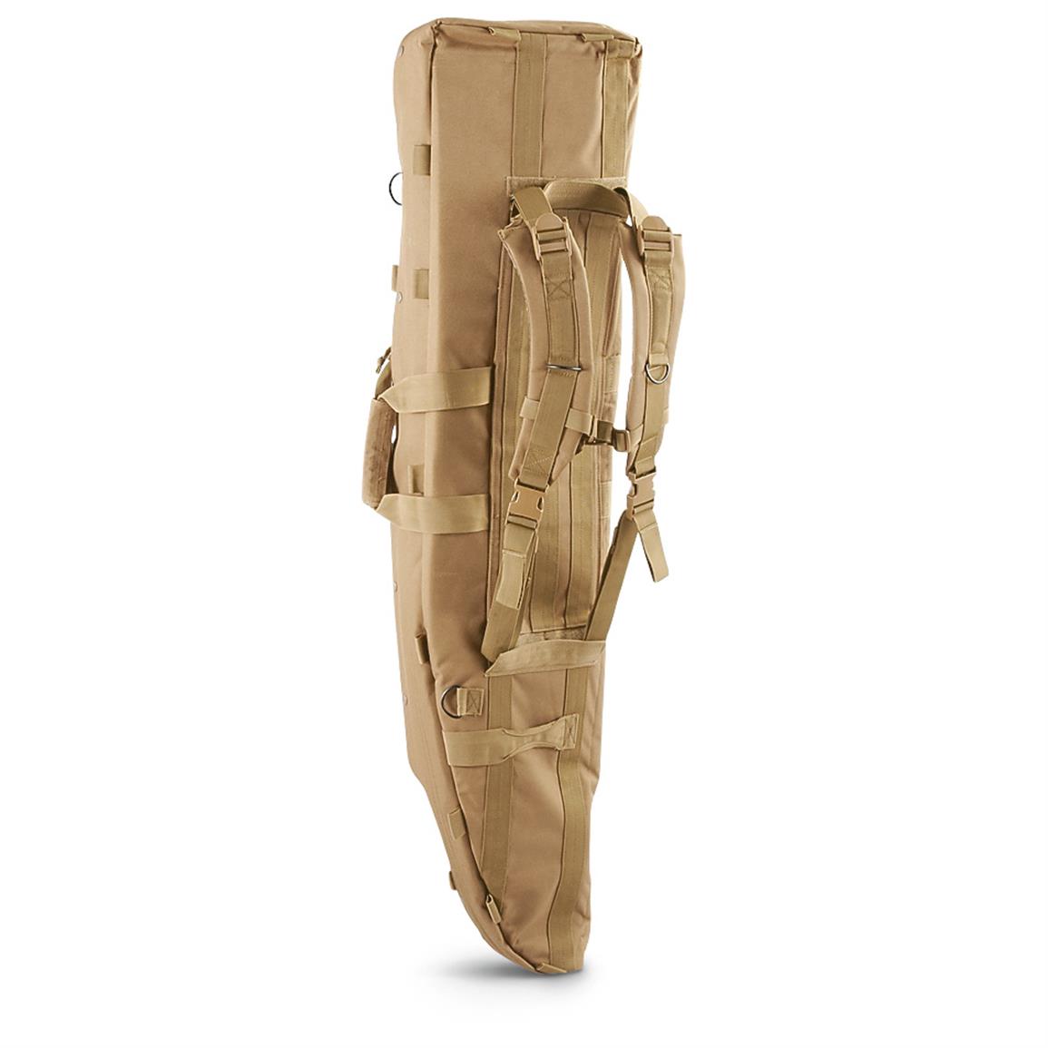 Voodoo Tactical™ Military-style Ultimate Drag Bag - 229135, Tactical ...