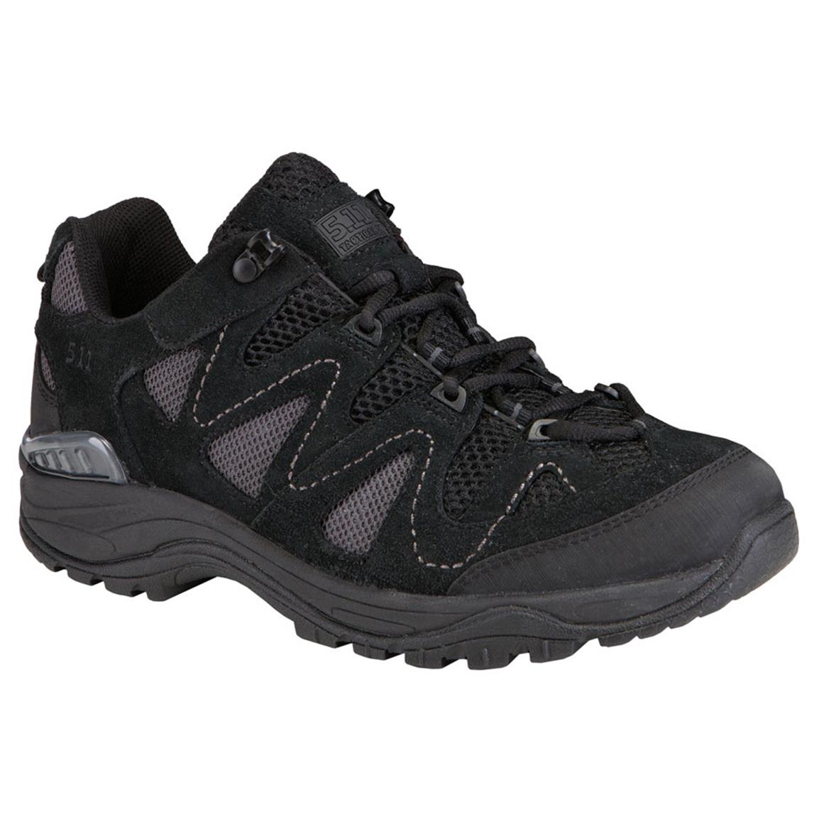 5.11 Tactical® Tactical Trainer 2.0 Low - 230158, Running Shoes ...