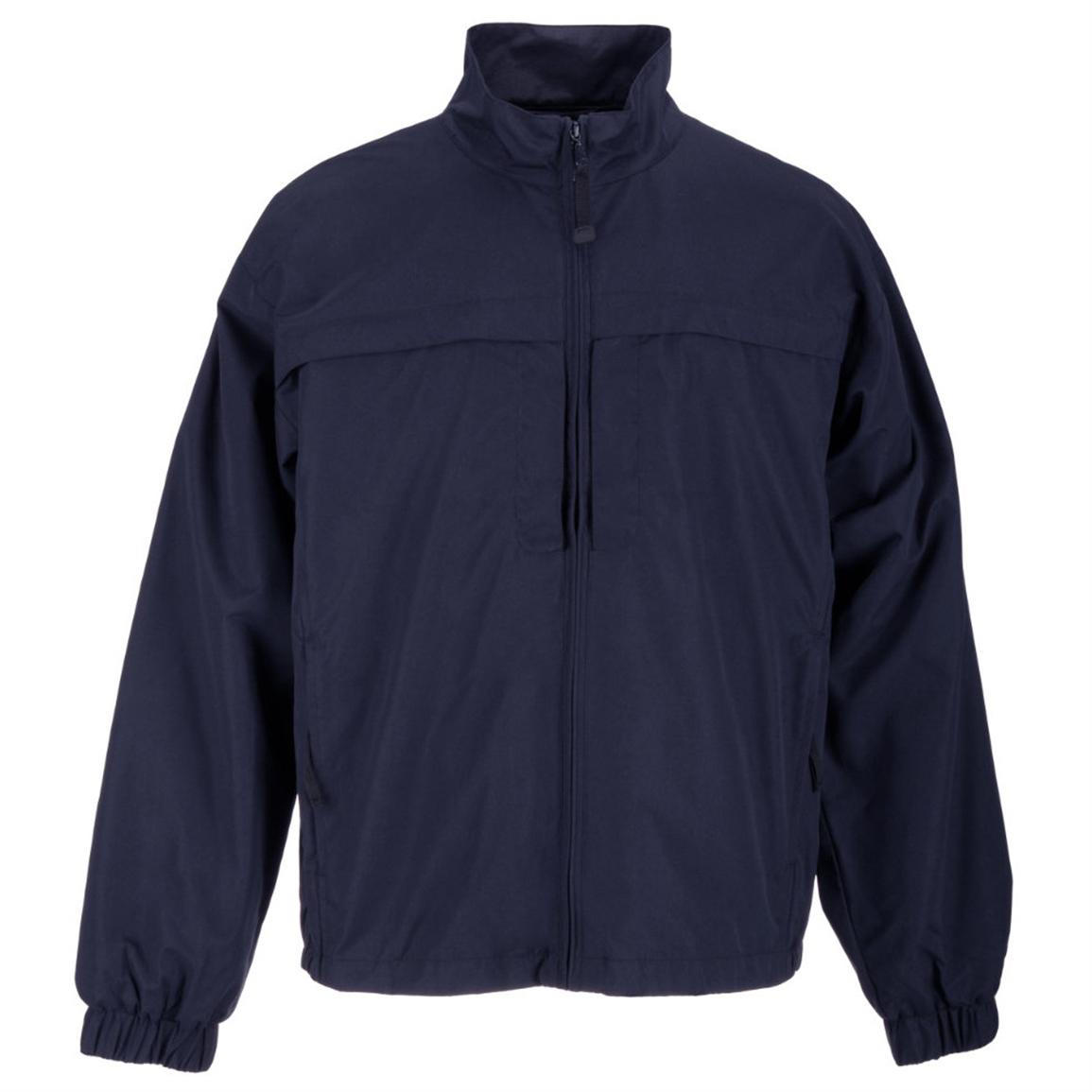 5.11 Tactical® Response Jacket - 230257, Tactical Clothing at Sportsman ...