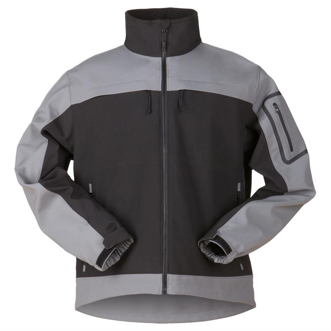 5.11 Tactical® Chameleon Softshell Jacket - 230265, Insulated Jackets ...