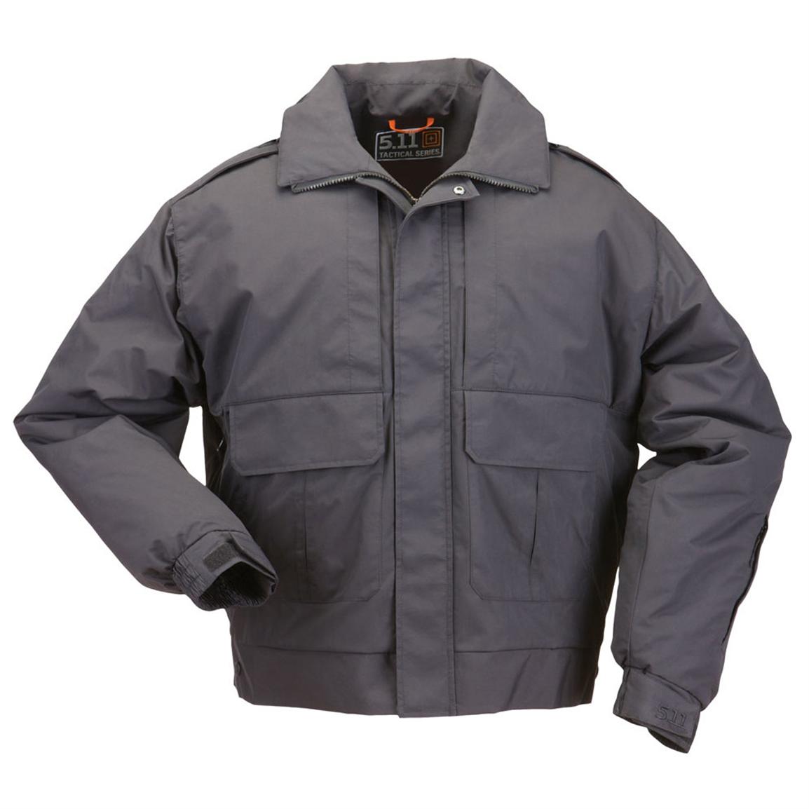 5.11 Tactical® Signature Duty Jacket - 230266, Tactical Clothing at ...