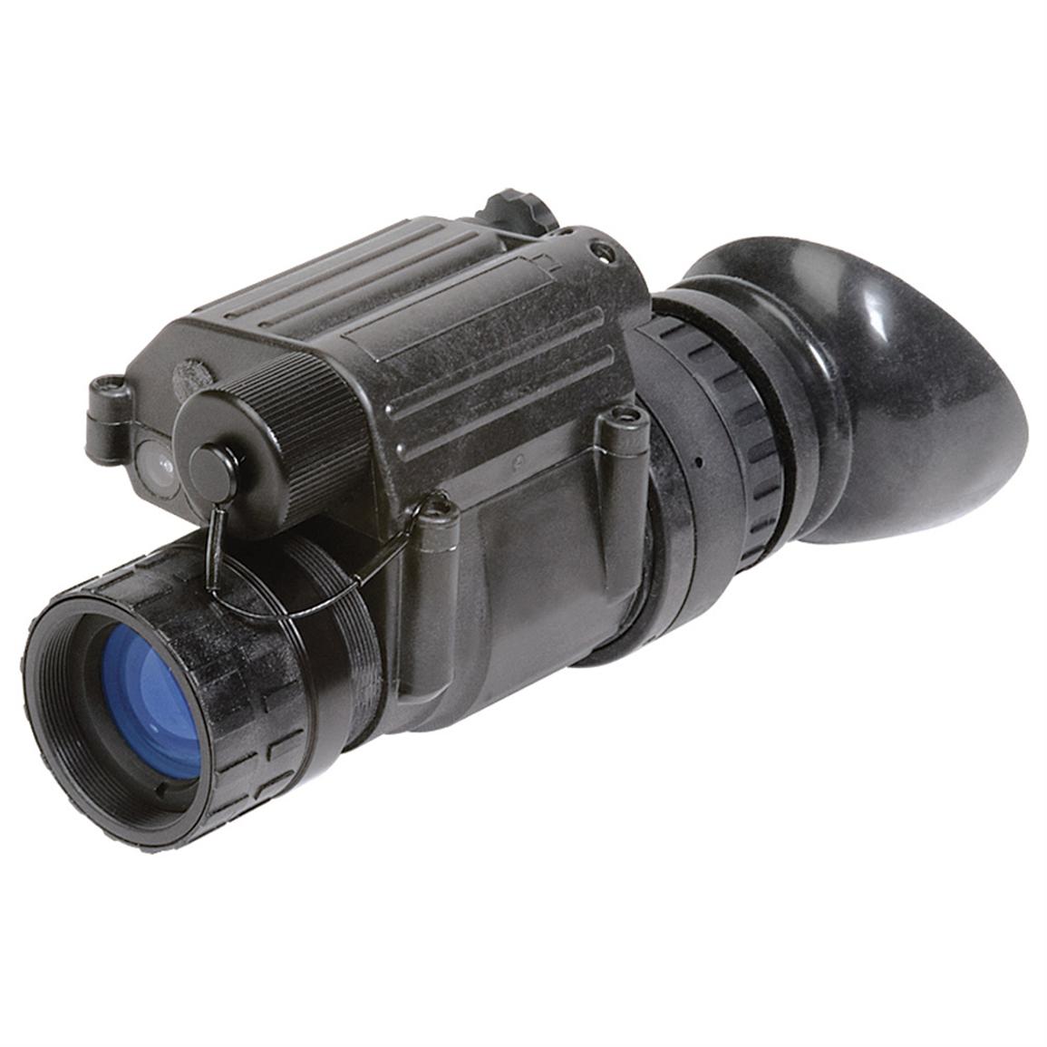Armasight® PVS14 / 6015 ED Gen 2+ Extended Definition Night Vision
