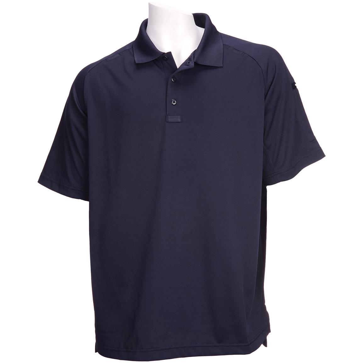 Men's 5.11 Tactical Professional Short-Sleeve Polo Shirt - 230248 ...