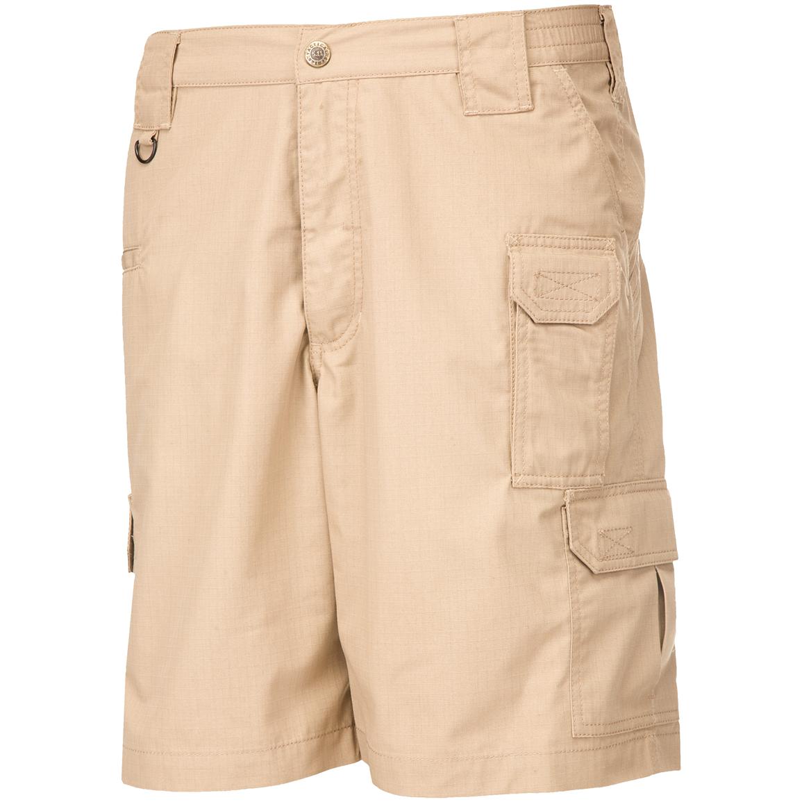 Men's 5.11 Tactical® Taclite™ Pro Shorts - 230761, Tactical Clothing at ...