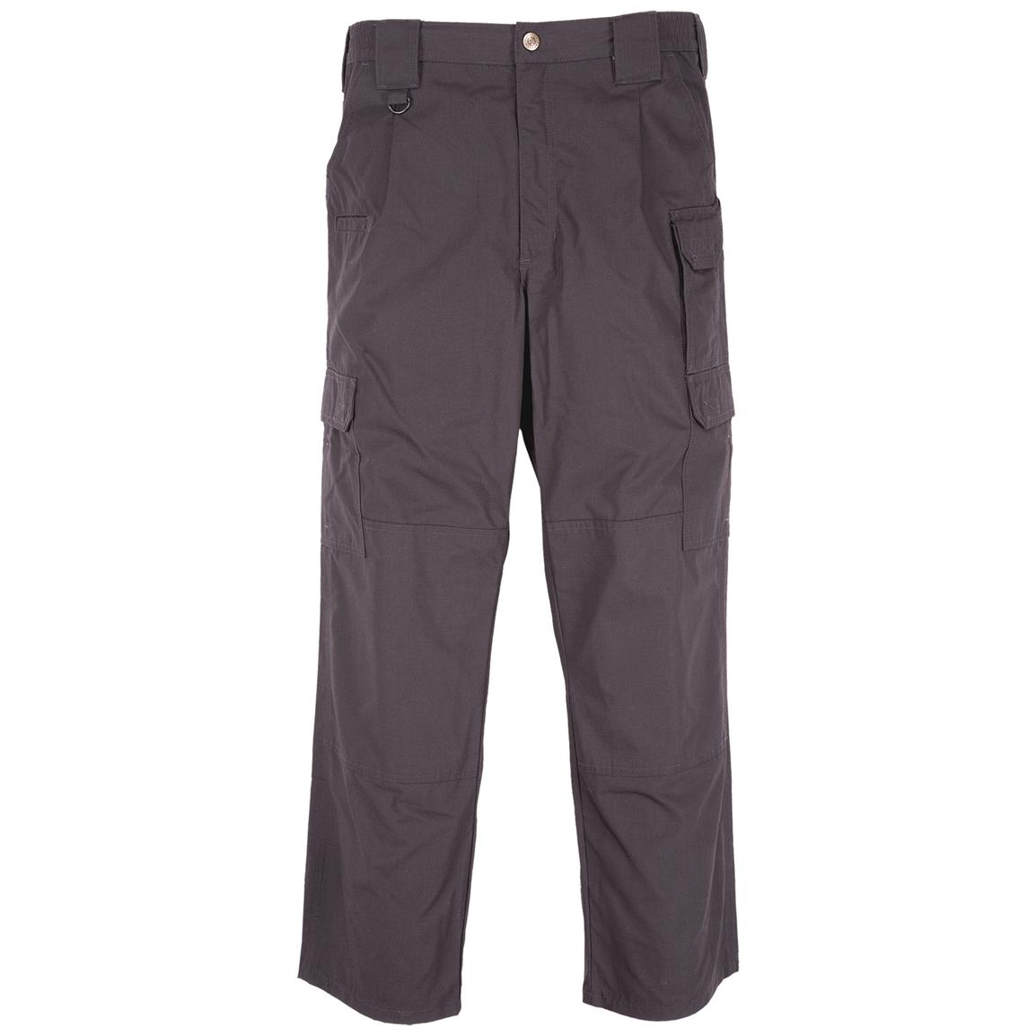 Men's 5.11 Tactical Taclite Pro Pants - 230799, Tactical Clothing at ...