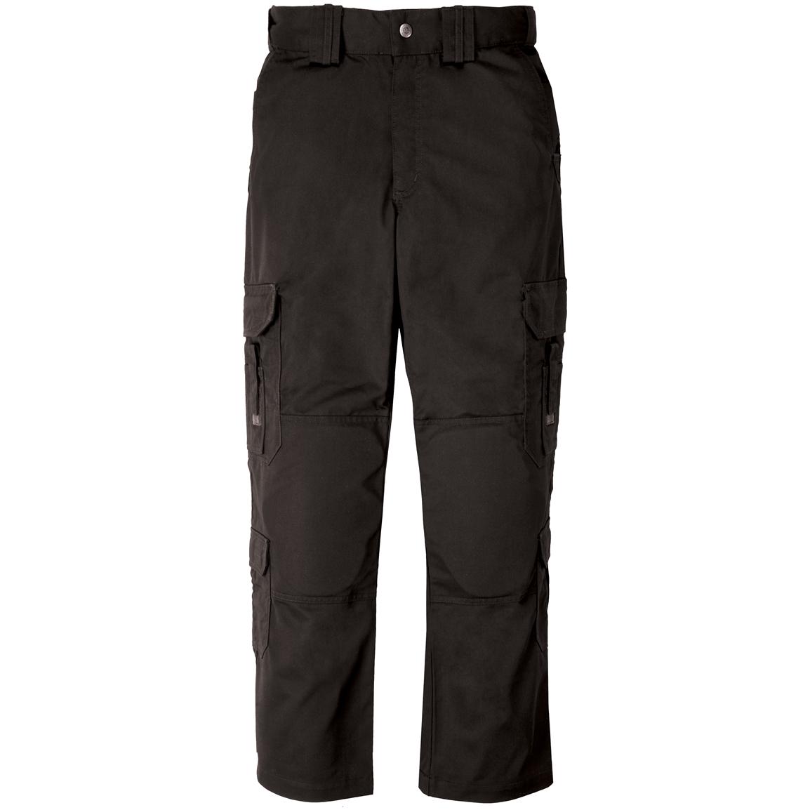 5.11 Tactical Fast-Tac Men's Urban Pants - 690518, Tactical Clothing at ...