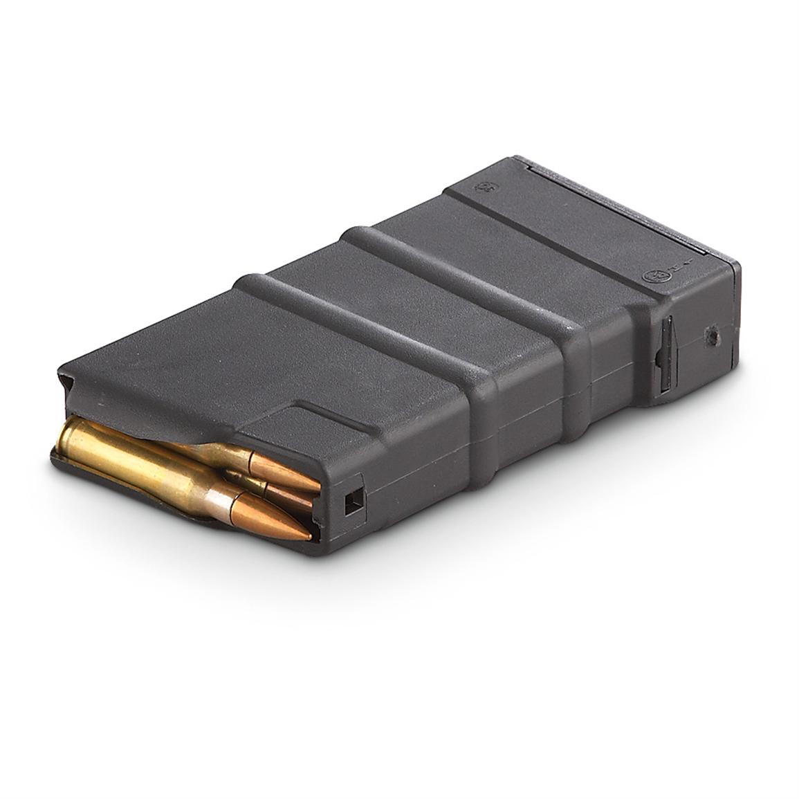 Thermold 20-rd. M14 Magazines