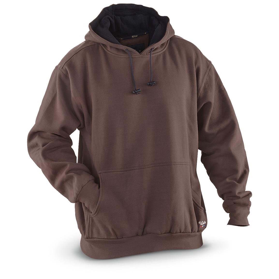 Walls® Premium Pullover Hooded Sweatshirt - 231208, Sweatshirts ...