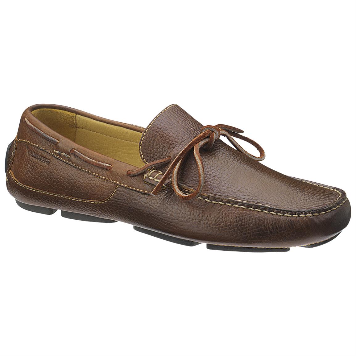 Men's Sebago® Denton Loafers - 231445, Casual Shoes at Sportsman's Guide