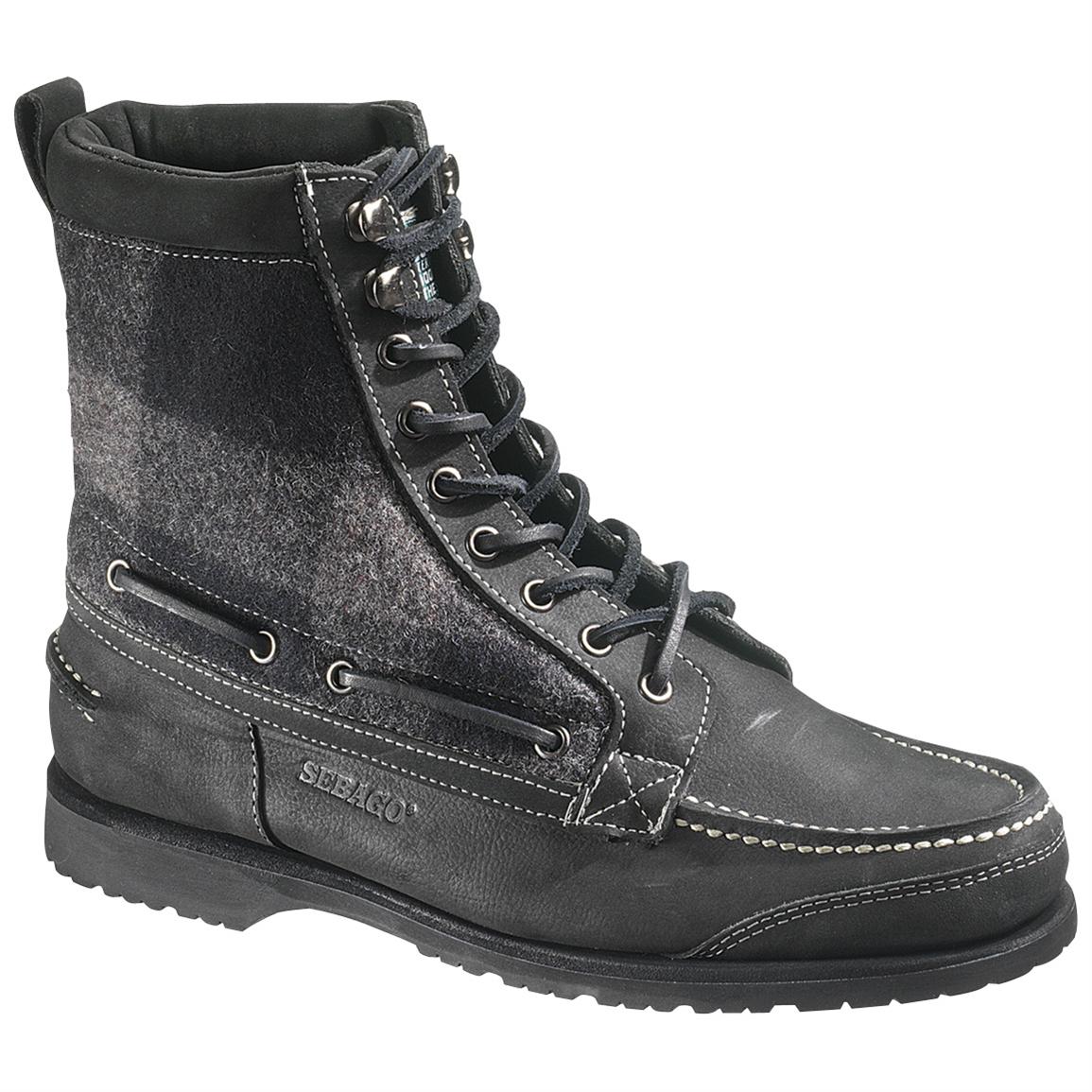 Men's Sebago® Filson Osmore Boots - 231446, Casual Shoes at Sportsman's ...