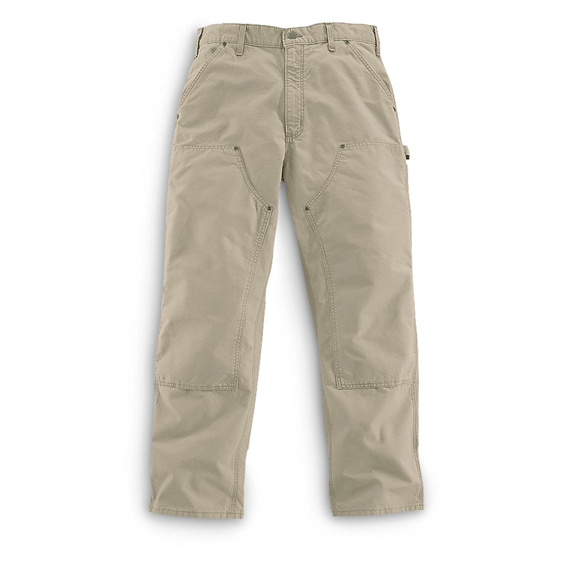 cheap tan pants