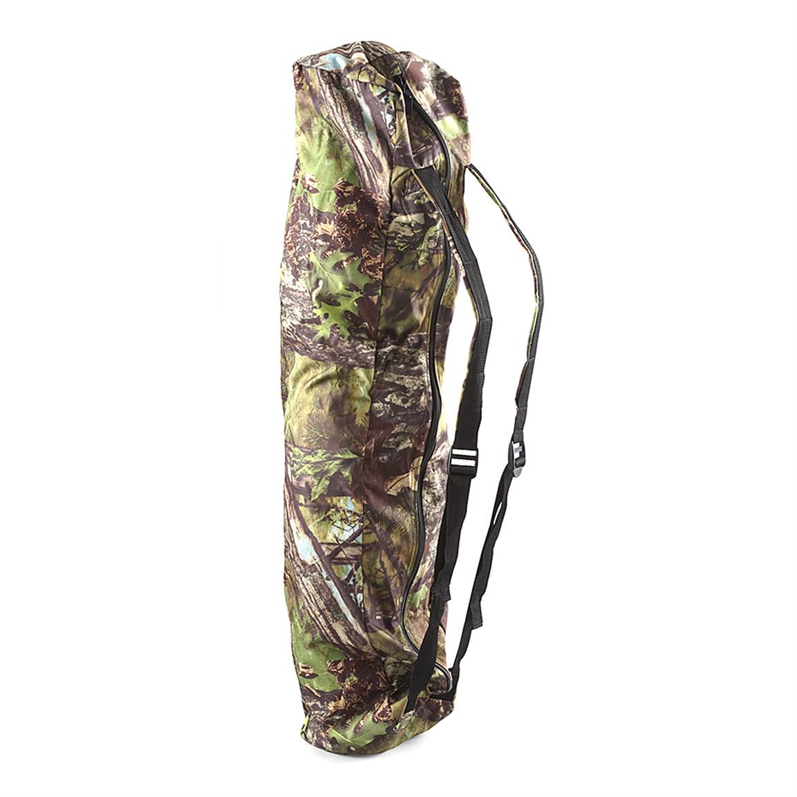 Covert® Command Post Hunting Blind - 231784, Ground Blinds at Sportsman ...