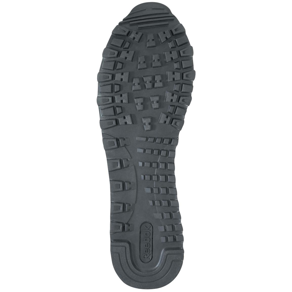 Men's Reebok® Safety / Steel Toe Suede Retro Joggers - 231913, Running ...