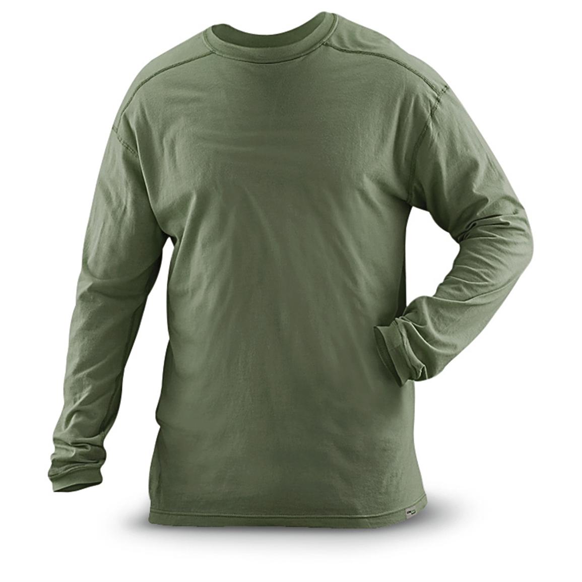2 TRU - SPEC® CORDURA® Baselayer T - shirts - 232184, Shirts at
