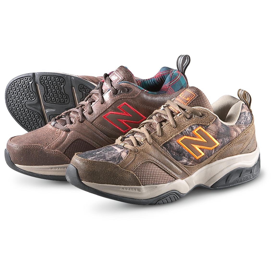 Men's New Balance® 623 Trainer Shoes - 232926, Running Shoes & Sneakers ...