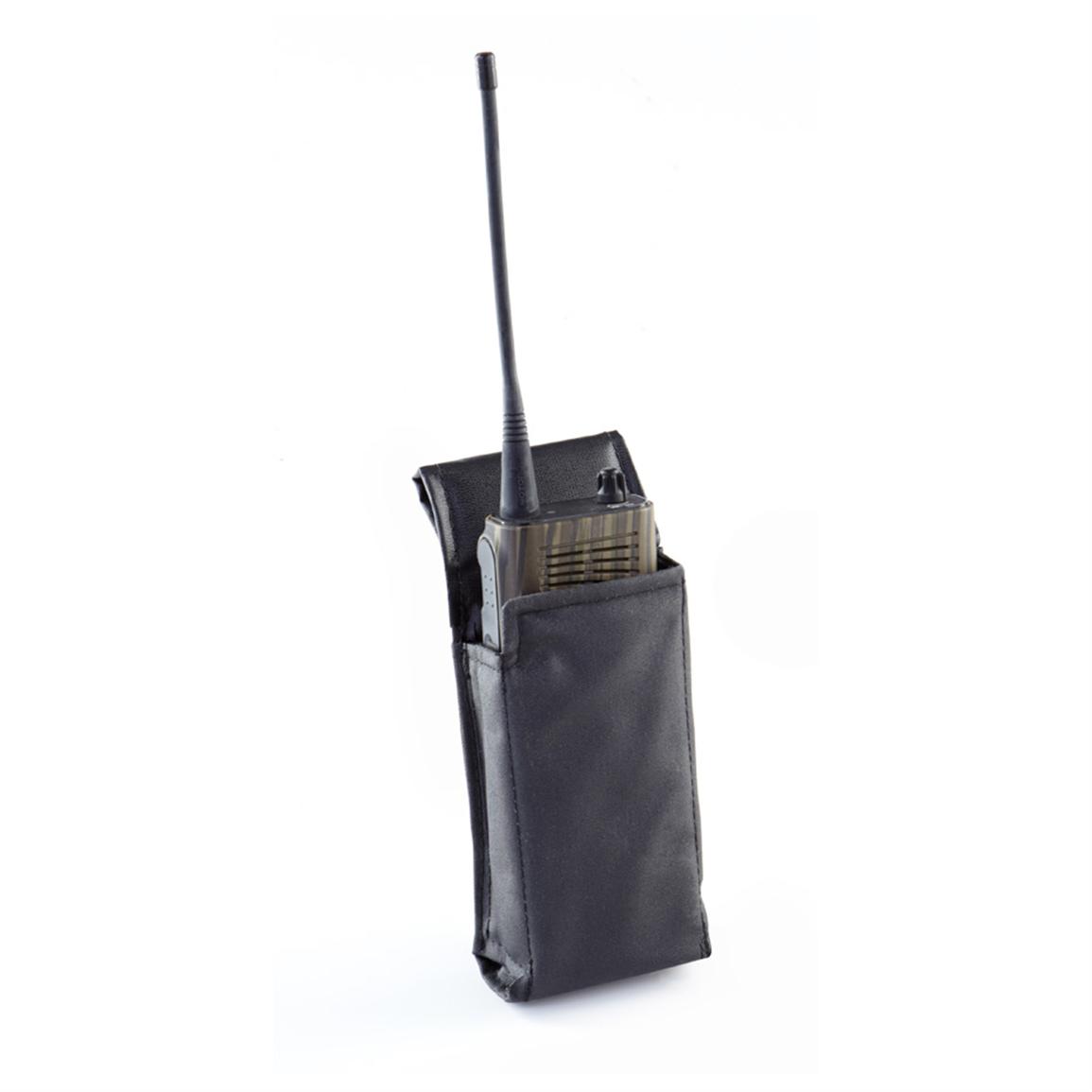 New U.S. Military Surplus Electronic Communications Pouch - 233170 ...