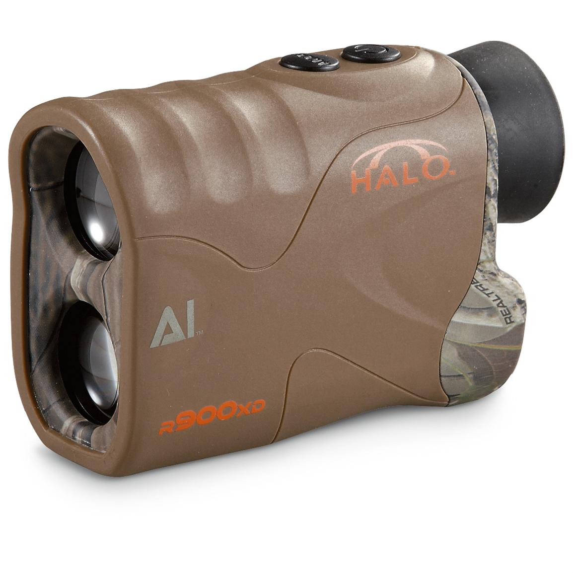 wildgame innovations halo rangefinder